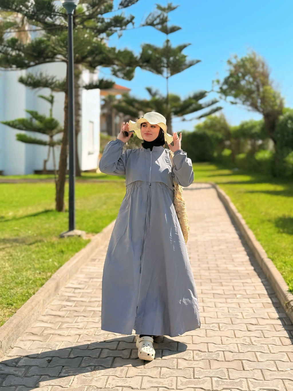 بوركيني توبا