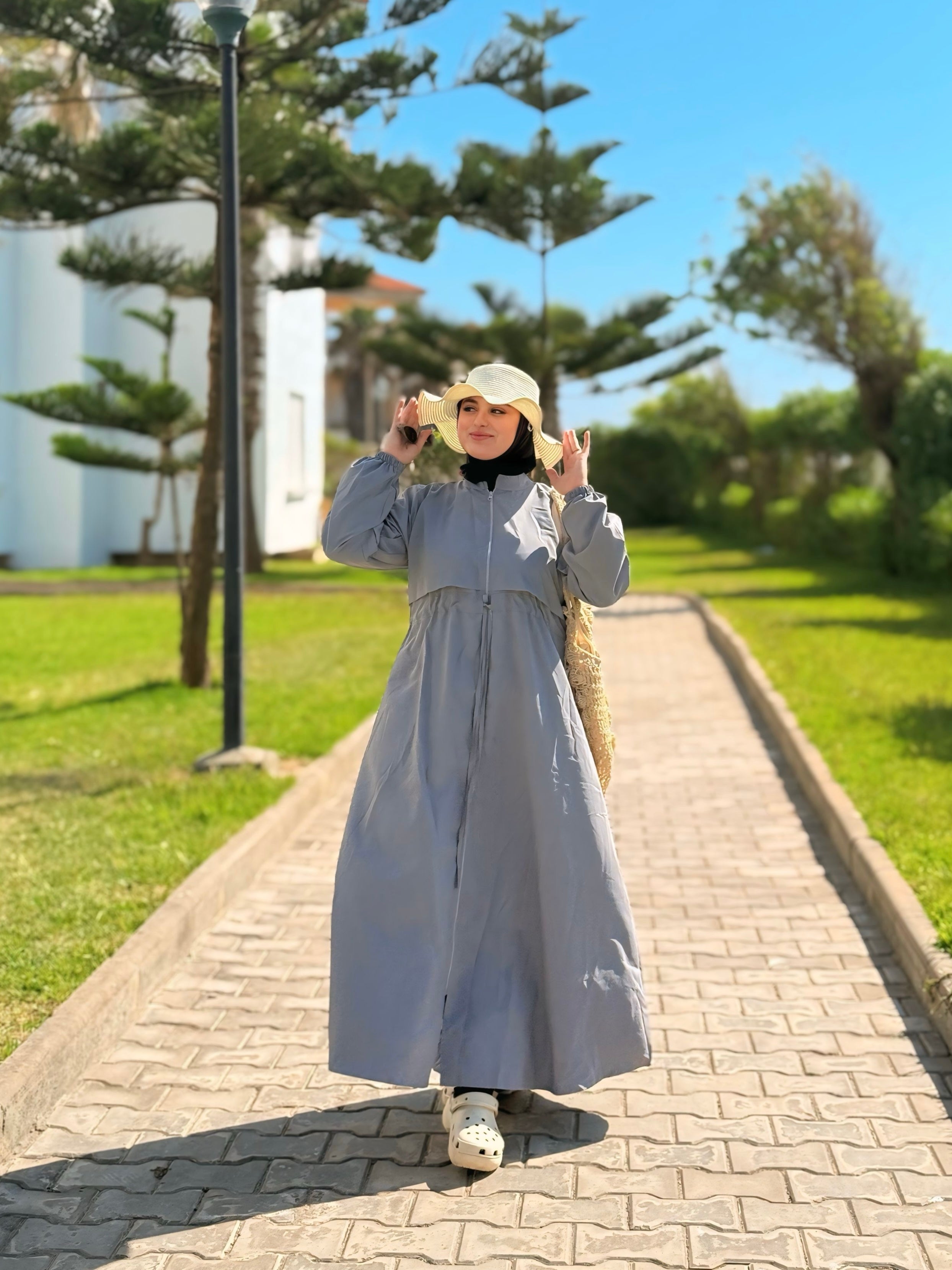 بوركيني توبا