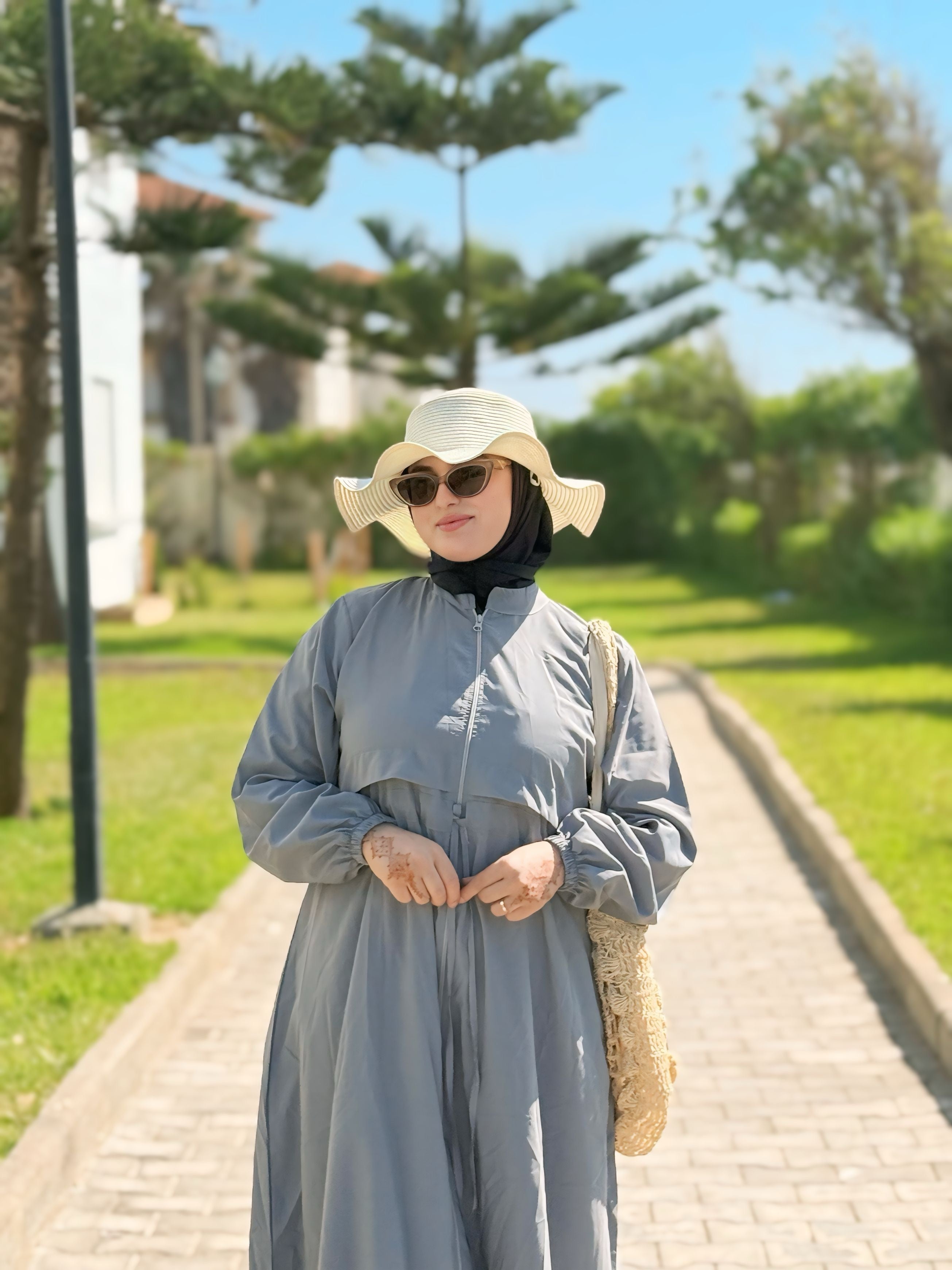 بوركيني توبا