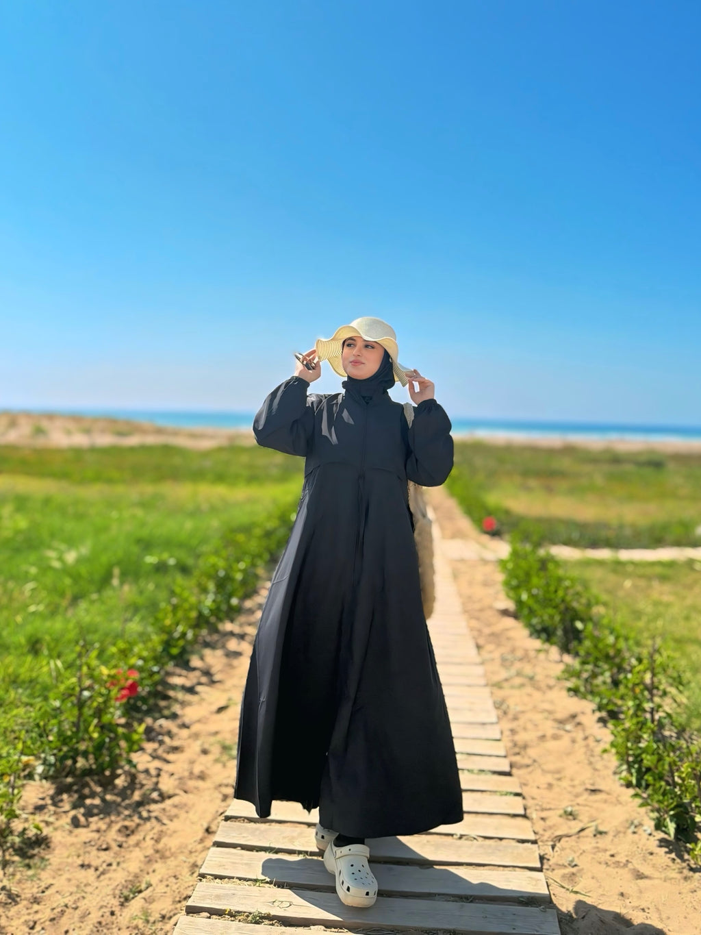 بوركيني توبا