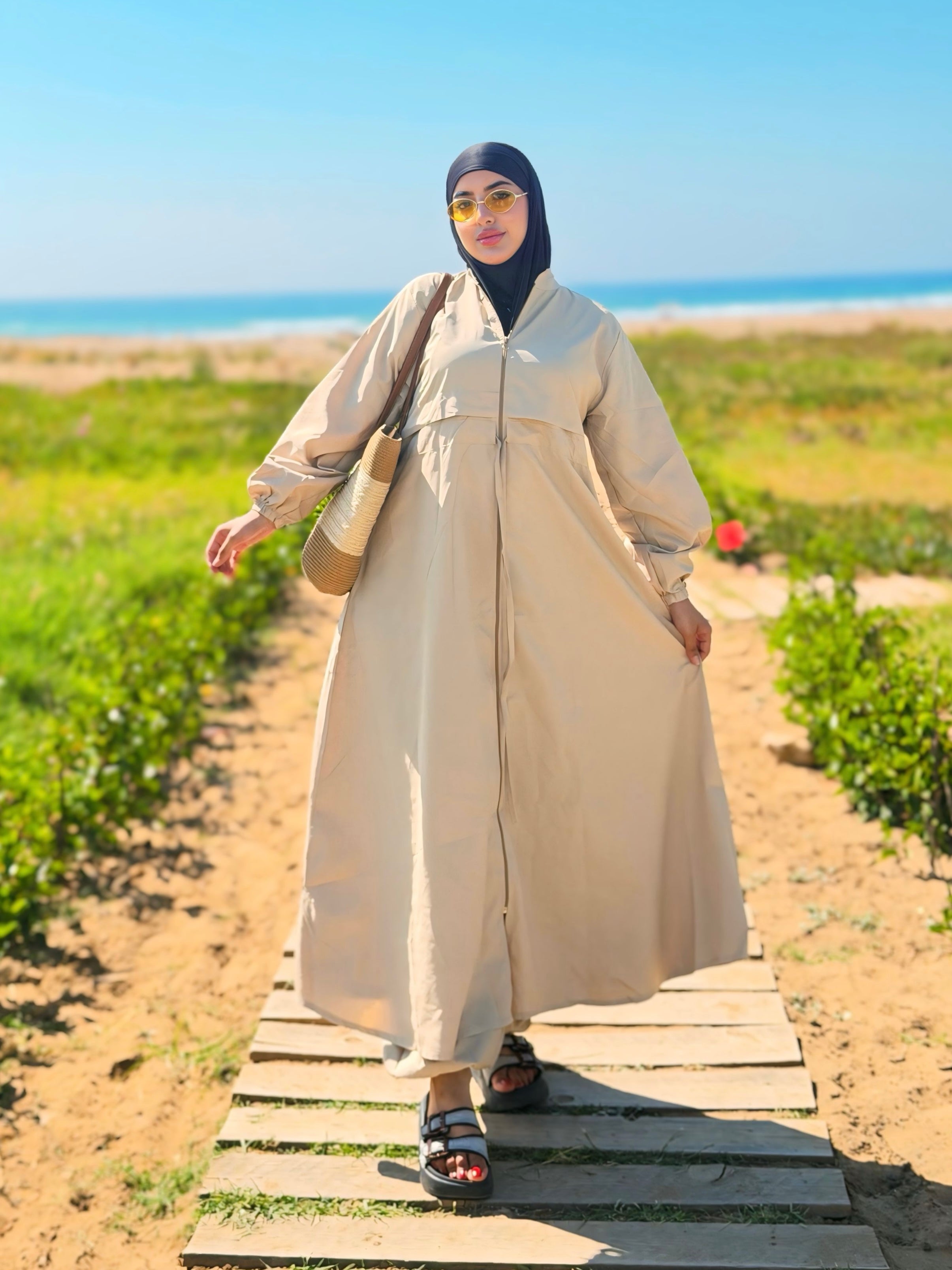 بوركيني توبا