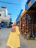 عباية سحر
